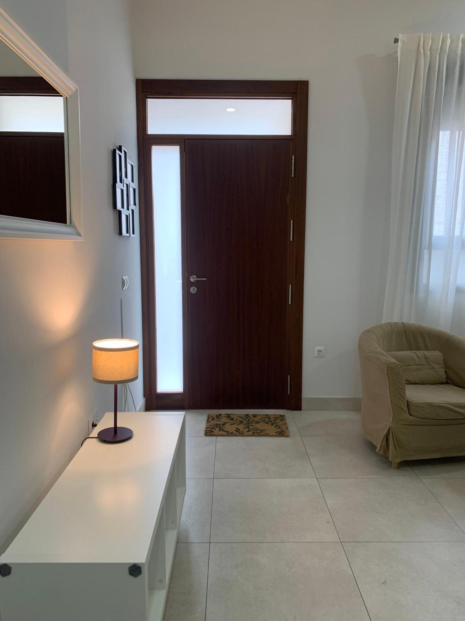 Apartamento Triana Moderno Sevilla Exterior foto