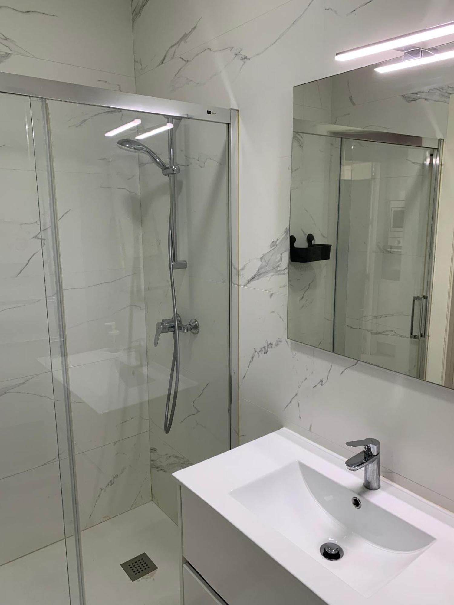 Apartamento Triana Moderno Sevilla Exterior foto