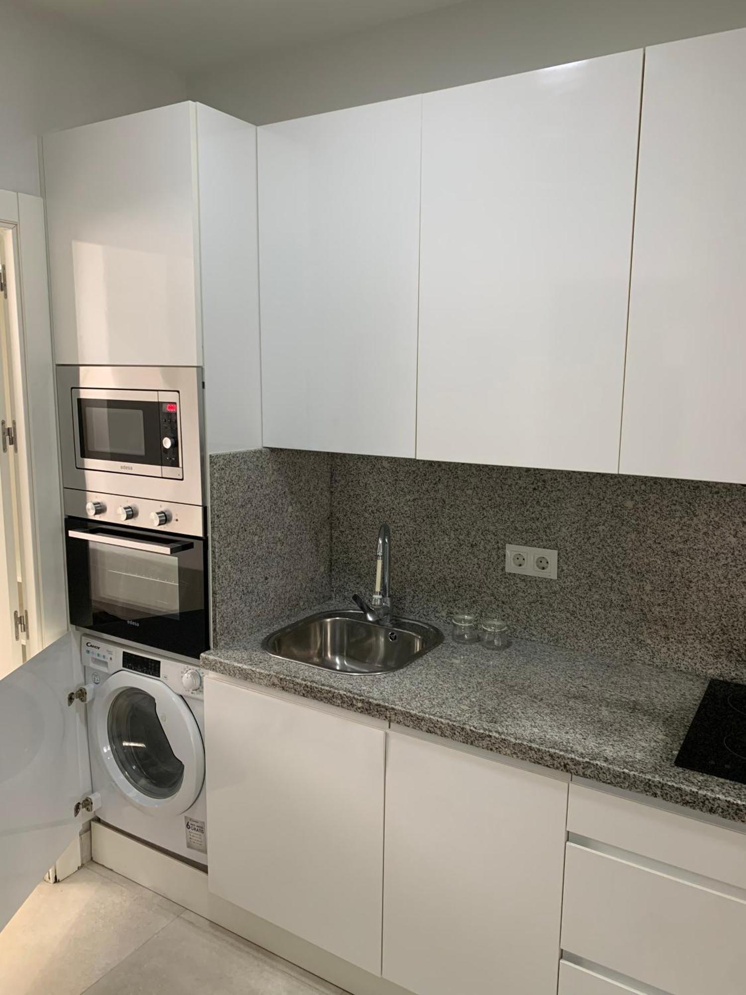 Apartamento Triana Moderno Sevilla Exterior foto